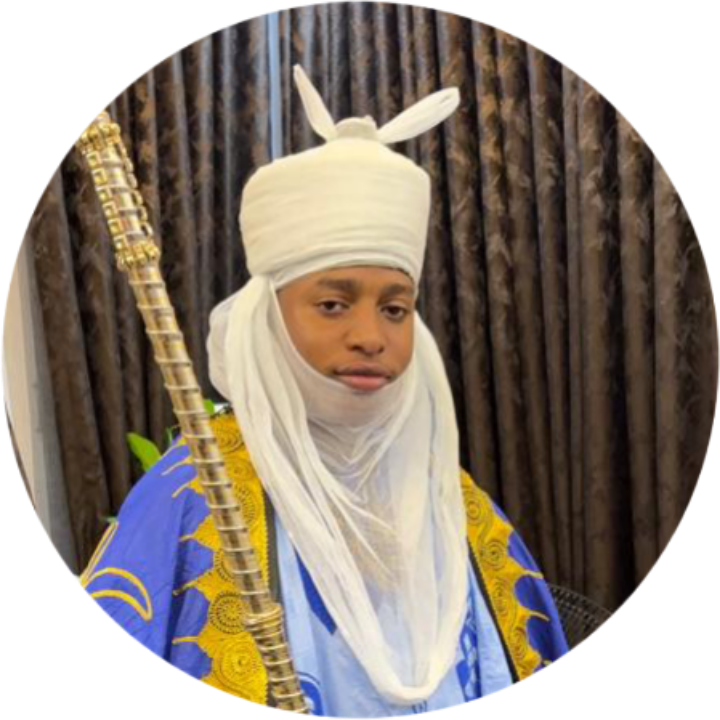 Abiddeen Suleiman Musa